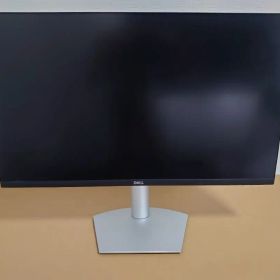 S2721DS 27インチ QHD スピーカー DELL デル モニター