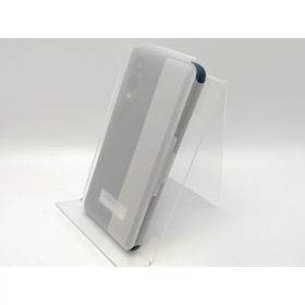 【未使用】FCNT SoftBank 【SIMフリー】 arrows We2 ネイビーグリーン 4GB 64GB A402FC【中野】保証期間3ヶ月