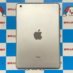 即日発送可iPad mini 第1世代 Wi-Fiモデル 32GB シルバー FD532J/A