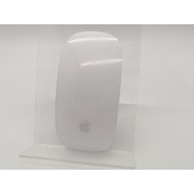 【中古】Apple Magic Mouse 2 (2015) シルバー MLA02J/A【秋葉2号】保証期間１週間