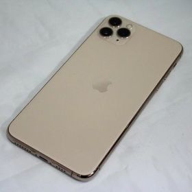 【全品ポイント10倍！要エントリー】【期間限定セール】ドコモ docomo iPhone 11 Pro Max 64GB MWHG2J/A 【中古】