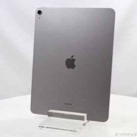【中古】Apple(アップル) iPad Air 13インチ 第1世代 1TB スペースグレイ MV2P3J／A Wi-Fi 【258-ud】