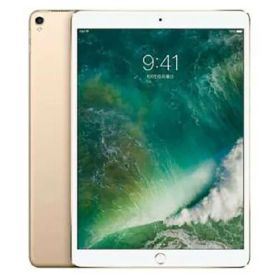 【中古】【安心保証】 iPad Pro 10.5インチ 第1世代[64GB] Wi-Fiモデル ゴールド