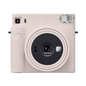 チェキ 本体 チェキ スクエア sq1 チョークホワイト instax SQUARE SQ1 Chalk White フジ FUJIFILM 富士フイルム