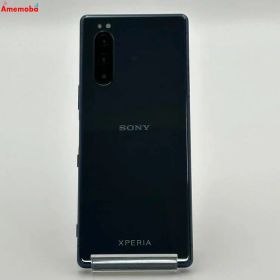 【中古】Xperia 5 64GB 901SO SoftBank版SIMフリー