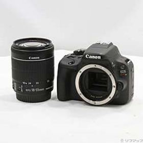 〔中古品〕 EOS Kiss X7 EF-S18-55 IS STM レンズキット〔中古品〕 EOS Kiss X7 EF-S18-55 IS STM レンズキット