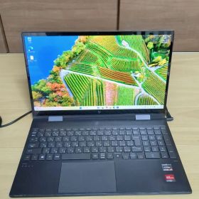 ENVY 15 中古 32,800円 | ネット最安値の価格比較 プライスランク