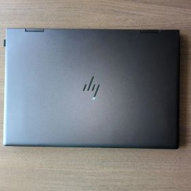 HP ENVY x360 15-ds0001