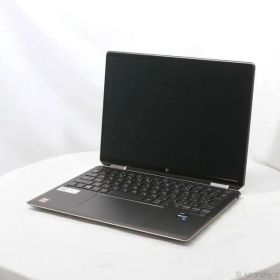 〔展示品〕 HP Spectre x360 Laptop14-ef0000 6F8L0PA-AAAA アッシュブラック【258】