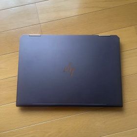 【ジャンク品】HP Spectre x360
