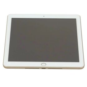 Apple SoftBank系 アップル/iPad 第5世代 Cellular 32GB 2017/MPG42J/A/GCTVHKCQHP61/Bランク/70【中古】