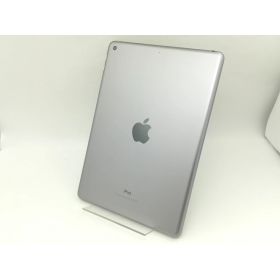 【中古】Apple 【Wi-Fi】 iPad（第5世代/2017） 32GB スペースグレイ MP2F2J/A【福岡筑紫】保証期間1ヶ月【ランクC】