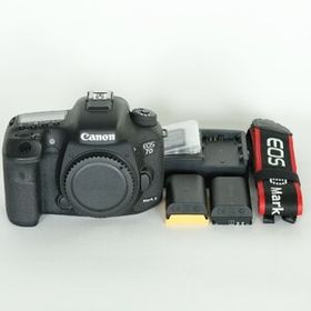 [美品 | バッテリー2個付] Canon EOS 7D Mark II | Canon EFマウント