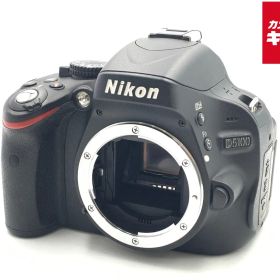 【中古】 【並品】 ニコン D5100 ボディ