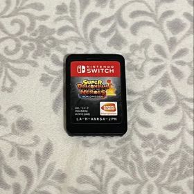スーパードラゴンボールヒーローズ ワールドミッション Switch ソフトのみ