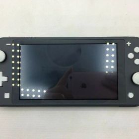 【全品ポイント10倍！要エントリー】ニンテンドー Nintendo Switch Lite HDH-001 【中古】