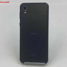 【中古】AQUOS sense2 32GB SHV43 AU版SIMフリー 訳あり品