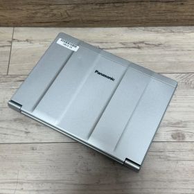 【超人気PC】 Panasonic Let's note CF-SV9RFLVS