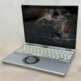 Let's note CF-SV9 8GB 256GB