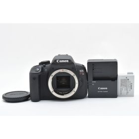 シャッター回数1925回！ CANON EOS Kiss X7i ボディー(デジタル一眼)