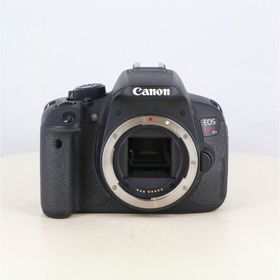 キヤノン(Canon)の【中古】(キヤノン) Canon EOS KISS X7I ボデイ(コンパクトデジタルカメラ)