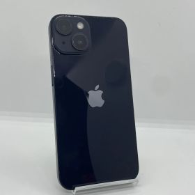 iPhone 14 128GB ミッドナイト SIMフリー 動作確認済 93%【全額返金保証】【最速発送】