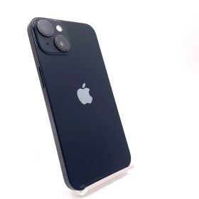 iPhone 14 128GB ミッドナイト SIMフリー 白ロム 動作確認済【全額返金保証】【最速発送】