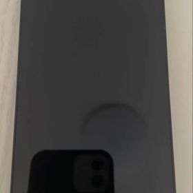 iPhone14 128GBブラックSIMフリー