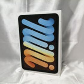 IPAD MINI(第7世代) MXN73J/A APPLE