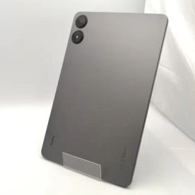 【中古】Xiaomi 国内版 【Wi-Fi】 Redmi Pad Pro 6GB 128GB グラファイトグレー VHU4746JP【ECセンター】保証期間１ヶ月【ランクB】