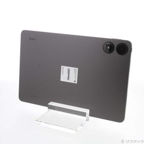 (中古)XIAOMI Redmi Pad Pro 128GB グラファイトグレー VHU4746JP Wi-Fi(344-ud)