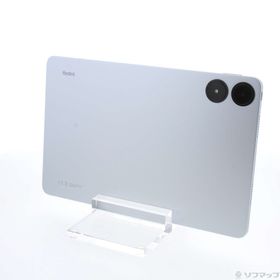 (中古)XIAOMI Redmi Pad Pro 128GB オーシャンブルー VHU4718JP Wi-Fi(348-ud)
