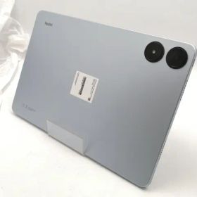 【中古】Xiaomi 国内版 【Wi-Fi】 Redmi Pad Pro 6GB 128GB オーシャンブルー VHU4718JP【ECセンター】保証期間１ヶ月【ランクA】
