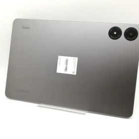 【中古】Xiaomi 国内版 【Wi-Fi】 Redmi Pad Pro 6GB 128GB グラファイトグレー VHU4746JP【川崎】保証期間１ヶ月【ランクA】