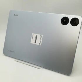 【中古】Xiaomi 国内版 【Wi-Fi】 Redmi Pad Pro 6GB 128GB オーシャンブルー VHU4718JP【新橋烏森通り】保証期間１ヶ月【ランクA】