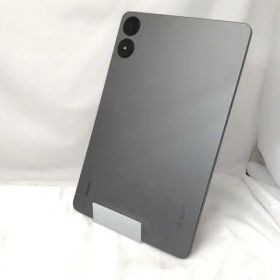 【中古】Xiaomi 国内版 【Wi-Fi】 Redmi Pad Pro 6GB 128GB グラファイトグレー VHU4746JP【戸塚】保証期間１ヶ月【ランクA】