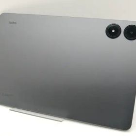 【中古】Xiaomi 国内版 【Wi-Fi】 Redmi Pad Pro 6GB 128GB グラファイトグレー VHU4746JP【仙台イービーンズ】保証期間１ヶ月【ランクA