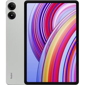 Xiaomi タブレットPC Redmi Pad Pro 6GB+128GB VHU4723JP [ミントグリーン]