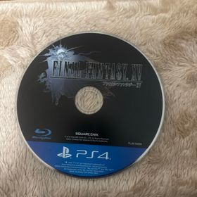 スクウェアエニックス(SQUARE ENIX)のファイナルファンタジーXV(家庭用ゲームソフト)