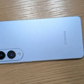 SIMフリー Galaxy S25 edge 本体のみ