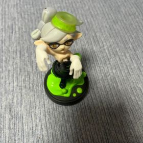 スプラトゥーン 3ホタルアミーボ