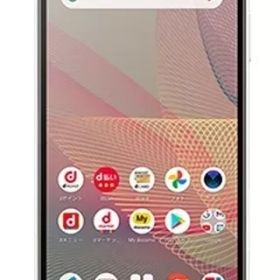 【中古】携帯電話 スマートフォン Xperia Ace II SO-41B (docomo/ホワイト) [SO-41B]