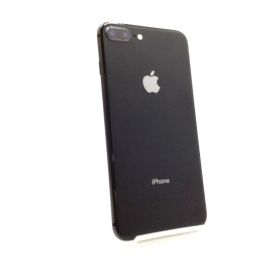 iPhone 8 Plus 256GB スペースグレイ Softbank 白ロム 動作確認済 80%【全額返金保証】【最速発送】