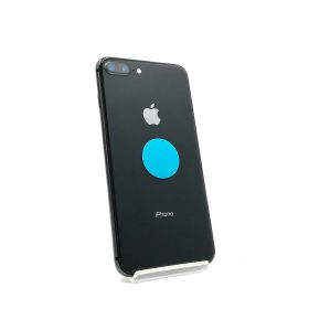 iPhone 8 Plus 256GB スペースグレイ Softbank SIMフリー 白ロム 動作確認済 99%【全額返金保証】【最速発送】