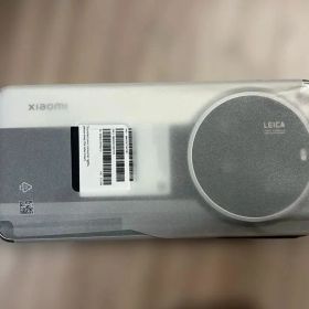 Xiaomi15Ultra 512GB&フォトグラフィーキット(リフレッシュ品)