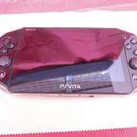 PlayStation Vita PCH-2000 SONY