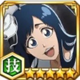 ジゼル（千年血戦篇2024）【技】+霊玉3.85万個+★6キャラ11~15体+★5キャラ170体 | ブレソル(ブリーチ ブレイブソウル)のアカウントデータ、RMTの販売・買取一覧