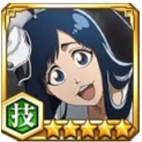 ジゼル（千年血戦篇2024）【技】+霊玉3.85万個+★6キャラ11~15体+★5キャラ170体 | ブレソル(ブリーチ ブレイブソウル)のアカウントデータ、RMTの販売・買取一覧