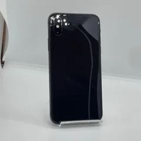 iPhone XS 256GB スペースグレイ docomo 白ロム 動作確認済 75%【全額返金保証】【最速発送】