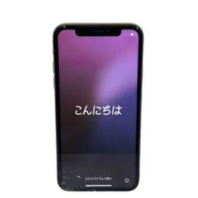 SIMフリー Apple iPhone Xs 64GB MTAY2J/A docomo ○判定 ゴールド スマートフォン スマホ バッテリー最大容量100％ 【中古/ジャンク品】 52510K202